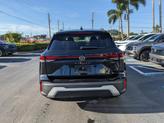 Thumbnail of 2025 Deep Black Volkswagen Tiguan