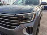 Thumbnail of 2025 Platinum Gray Metallic Volkswagen Atlas