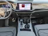Thumbnail of 2025 Platinum Gray Metallic Volkswagen Atlas
