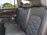 Thumbnail of 2025 Platinum Gray Metallic Volkswagen Atlas