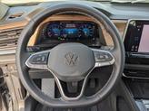 Thumbnail of 2025 Platinum Gray Metallic Volkswagen Atlas
