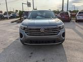 Thumbnail of 2025 Platinum Gray Metallic Volkswagen Atlas