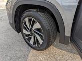 Thumbnail of 2025 Platinum Gray Metallic Volkswagen Atlas