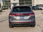 Thumbnail of 2025 Platinum Gray Metallic Volkswagen Atlas