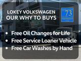 Thumbnail of 2025 Platinum Gray Metallic Volkswagen Atlas