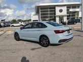 Thumbnail of 2025 Monument Gray Volkswagen Jetta