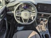 Thumbnail of 2025 Monument Gray Volkswagen Jetta