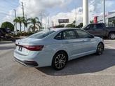 Thumbnail of 2025 Monument Gray Volkswagen Jetta
