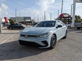 Thumbnail of 2025 Monument Gray Volkswagen Jetta