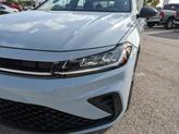 Thumbnail of 2025 Monument Gray Volkswagen Jetta