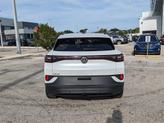 Thumbnail of 2025 opal white pearl Volkswagen ID.4
