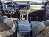 Thumbnail of 2022 Pure White Volkswagen Atlas Cross Sport