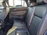 Thumbnail of 2022 Pure White Volkswagen Atlas Cross Sport