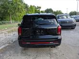 Thumbnail of 2024 Abyss Black Pearl Hyundai PALISADE