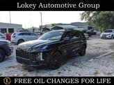 Photo of 2024 Abyss Black Pearl Hyundai PALISADE