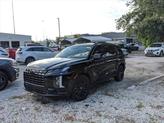 Thumbnail of 2024 Abyss Black Pearl Hyundai PALISADE