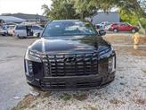 Thumbnail of 2024 Abyss Black Pearl Hyundai PALISADE