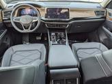 Thumbnail of 2024 Platinum Gray Metallic Volkswagen Atlas