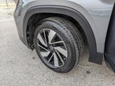 Thumbnail of 2024 Platinum Gray Metallic Volkswagen Atlas