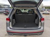 Thumbnail of 2024 Platinum Gray Metallic Volkswagen Atlas