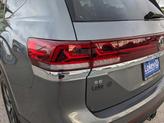 Thumbnail of 2024 Platinum Gray Metallic Volkswagen Atlas