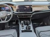Thumbnail of 2024 Platinum Gray Metallic Volkswagen Atlas