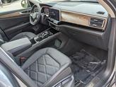 Thumbnail of 2024 Platinum Gray Metallic Volkswagen Atlas