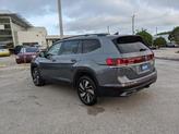 Thumbnail of 2024 Platinum Gray Metallic Volkswagen Atlas