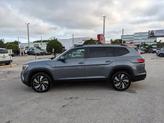 Thumbnail of 2024 Platinum Gray Metallic Volkswagen Atlas