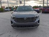 Thumbnail of 2024 Platinum Gray Metallic Volkswagen Atlas