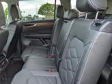 Thumbnail of 2024 Platinum Gray Metallic Volkswagen Atlas