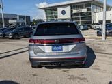 Thumbnail of 2025 Silver Mist Metallic Volkswagen Atlas