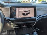 Thumbnail of 2025 Silver Mist Metallic Volkswagen Atlas