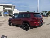 Thumbnail of 2023 Velvet Red Pearlcoat Jeep Grand Cherokee L