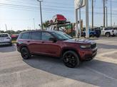 Thumbnail of 2023 Velvet Red Pearlcoat Jeep Grand Cherokee L