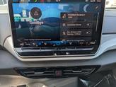 Thumbnail of 2025 Mountain Lake Blue Metallic/Black Roof Volkswagen ID.4