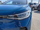 Thumbnail of 2025 Mountain Lake Blue Metallic/Black Roof Volkswagen ID.4