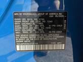 Thumbnail of 2025 Mountain Lake Blue Metallic/Black Roof Volkswagen ID.4