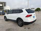Thumbnail of 2021 Pure White Volkswagen Tiguan