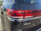 Thumbnail of 2024 Deep Black Pearl Volkswagen Atlas