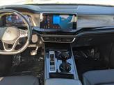 Thumbnail of 2024 Deep Black Pearl Volkswagen Atlas