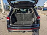 Thumbnail of 2024 Deep Black Pearl Volkswagen Atlas