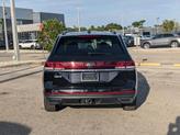 Thumbnail of 2024 Deep Black Pearl Volkswagen Atlas