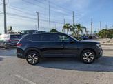 Thumbnail of 2024 Deep Black Pearl Volkswagen Atlas