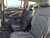 Thumbnail of 2024 Deep Black Pearl Volkswagen Atlas