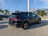 Thumbnail of 2024 Deep Black Pearl Volkswagen Atlas