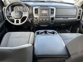 Thumbnail of 2024 Billet Silver Metallic Clearcoat RAM 1500 Classic