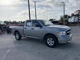 Thumbnail of 2024 Billet Silver Metallic Clearcoat RAM 1500 Classic