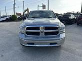 Thumbnail of 2024 Billet Silver Metallic Clearcoat RAM 1500 Classic