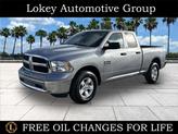 Photo of 2024 Billet Silver Metallic Clearcoat RAM 1500 Classic